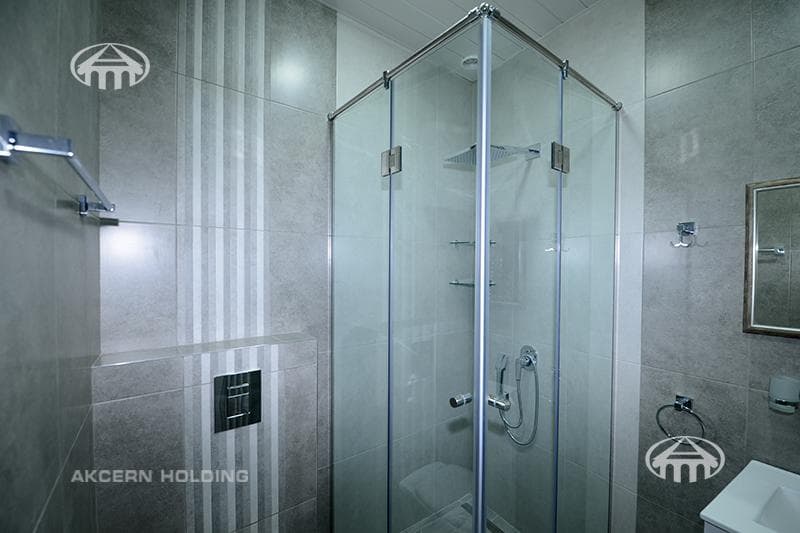 Дом · 4 комн. · 94 м² · Канакер-Зейтун