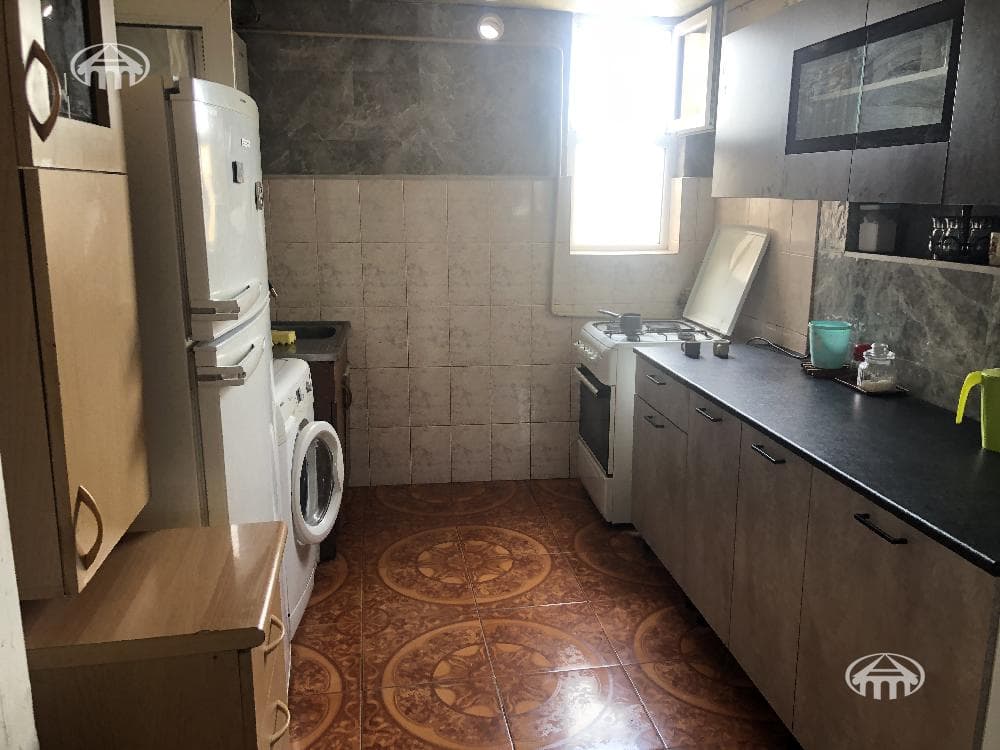Квартира · 3 комн. · 66 м² · Канакераван