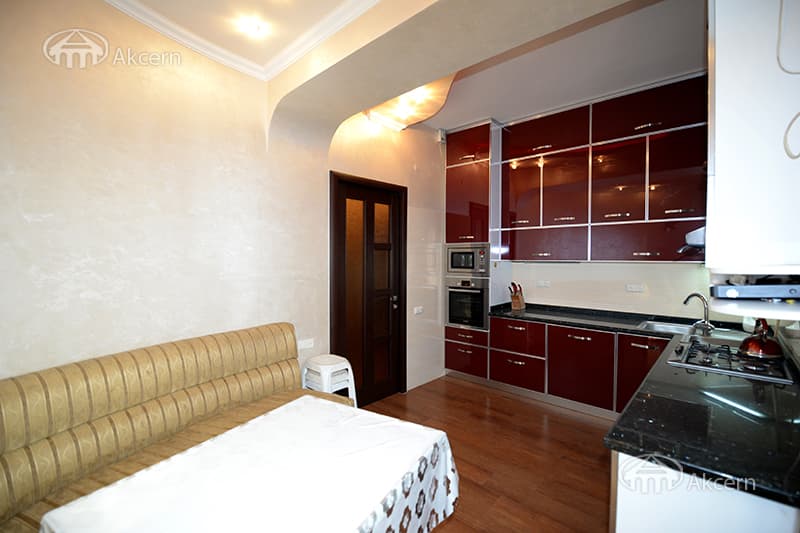 Квартира · 5 комн. · 200 м² · Кентрон — фото 19 из 41