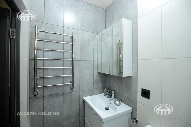 Mansion · 3 rooms · 120 m² · Kanaker-Zeytun