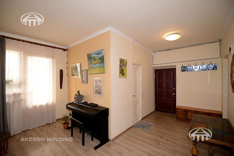 Apartment · 4 rooms · 133 m² · Kanaker-Zeytun