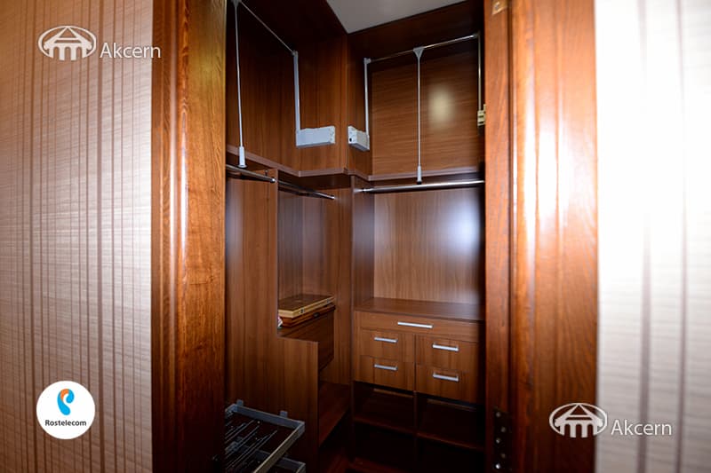 Квартира · 4 комн. · 190 м² · Арабкир