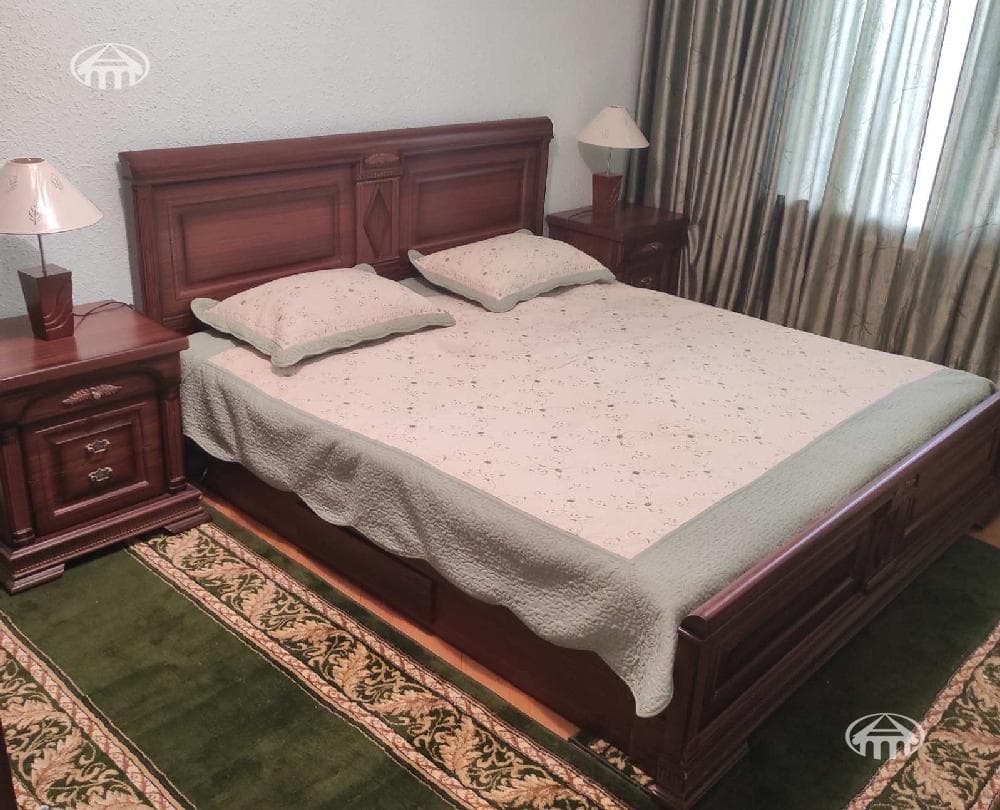Apartment · 3 rooms · 83 m² · Arabkir
