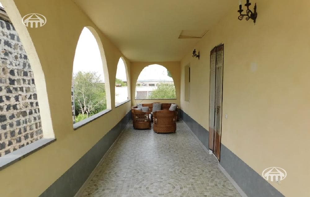Mansion · 5 rooms · 317 m² · Sevan