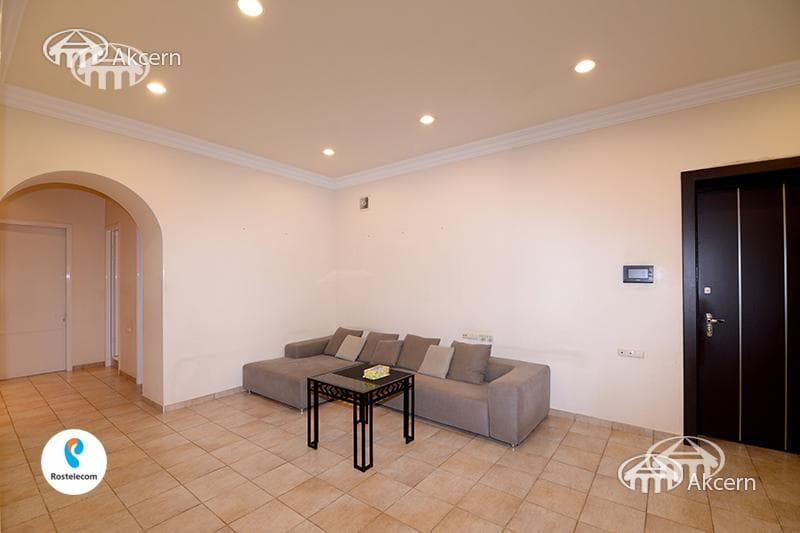 Квартира · 4 комн. · 179 м² · Арабкир