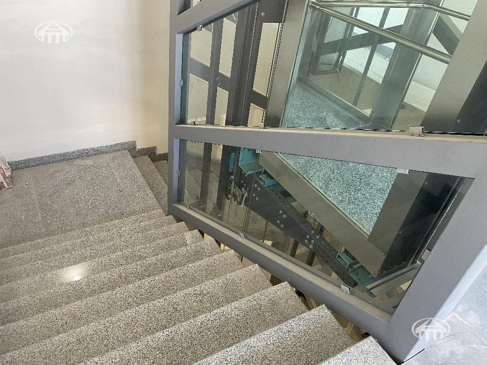 Office · 2,450 m² · Shengavit