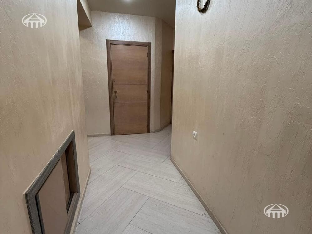 Квартира · 4 комн. · 78 м² · Нор-Норк