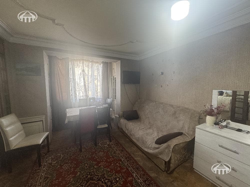 Բնակարան · 37 մ² · Նոր Նորք