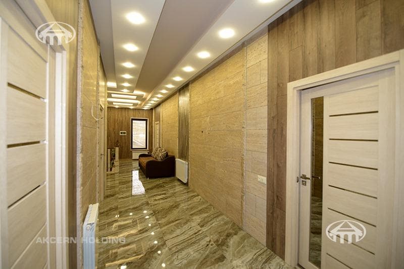 Особняк · 5 комн. · 260 м² · Джрвеж