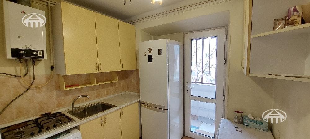 Apartment · 2 rooms · 56 m² · Ajapnyak