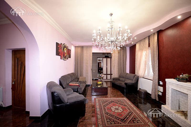 Дом · 3 комн. · 140 м² · Кентрон