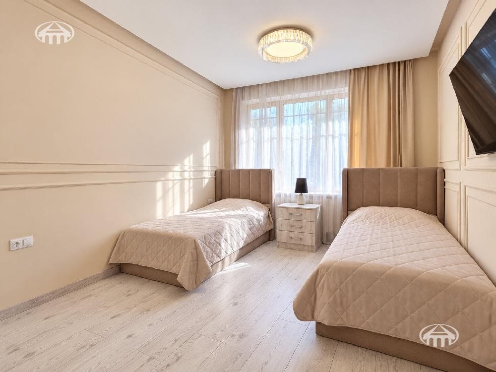 Թաունհաուս · 5 սեն. · 237 մ² · Դավթաշեն — Լուսանկար 11 / 25