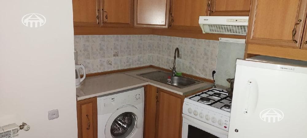 Квартира · 2 комн. · 40 м² · Аван