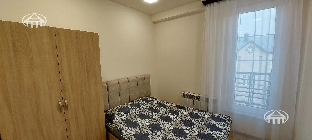 Квартира · 3 комн. · 65 м² · Эребуни