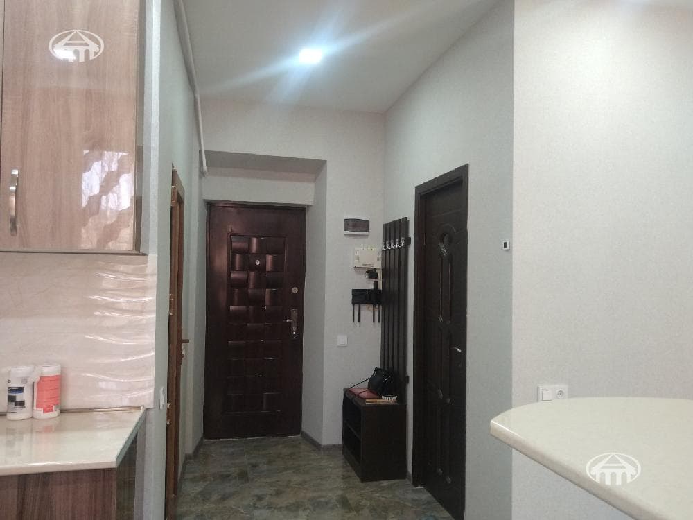 Квартира · 1 комн. · 35 м² · Арабкир