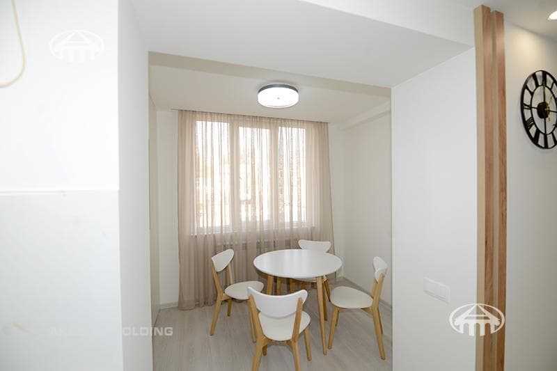 Apartment · 2 rooms · 57 m² · Ajapnyak — photo 12 / 22