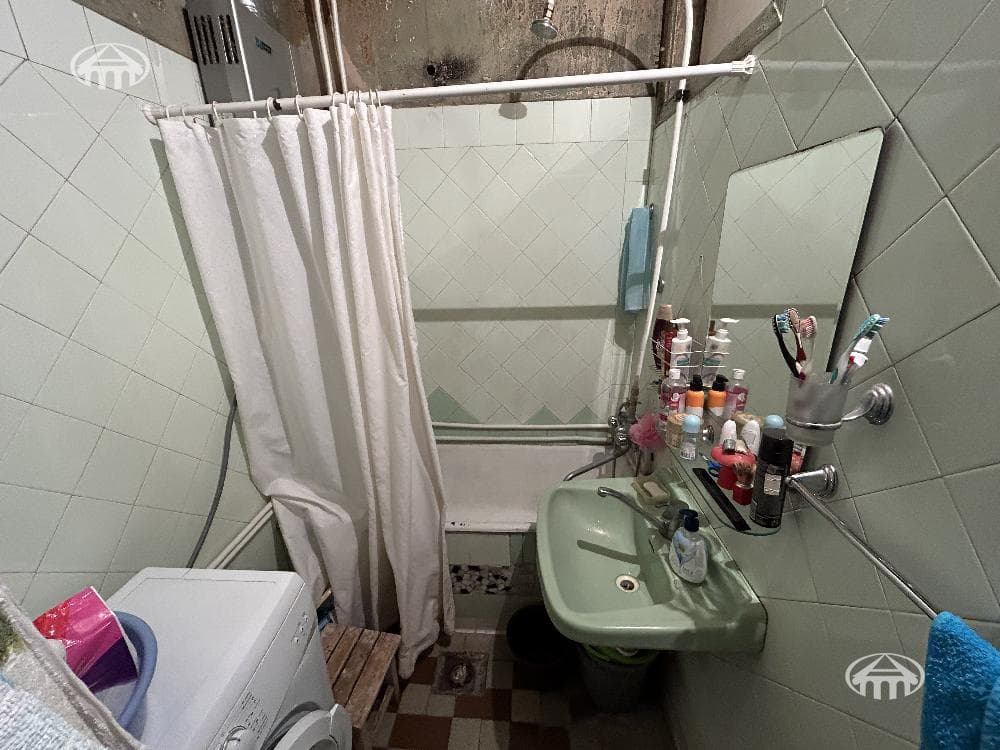 Apartment · 5 rooms · 118 m² · Arabkir