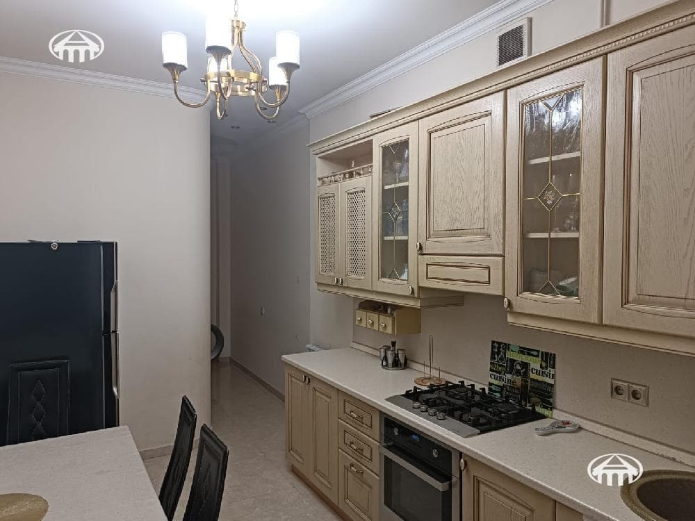 Офис · 140 м² · Арабкир