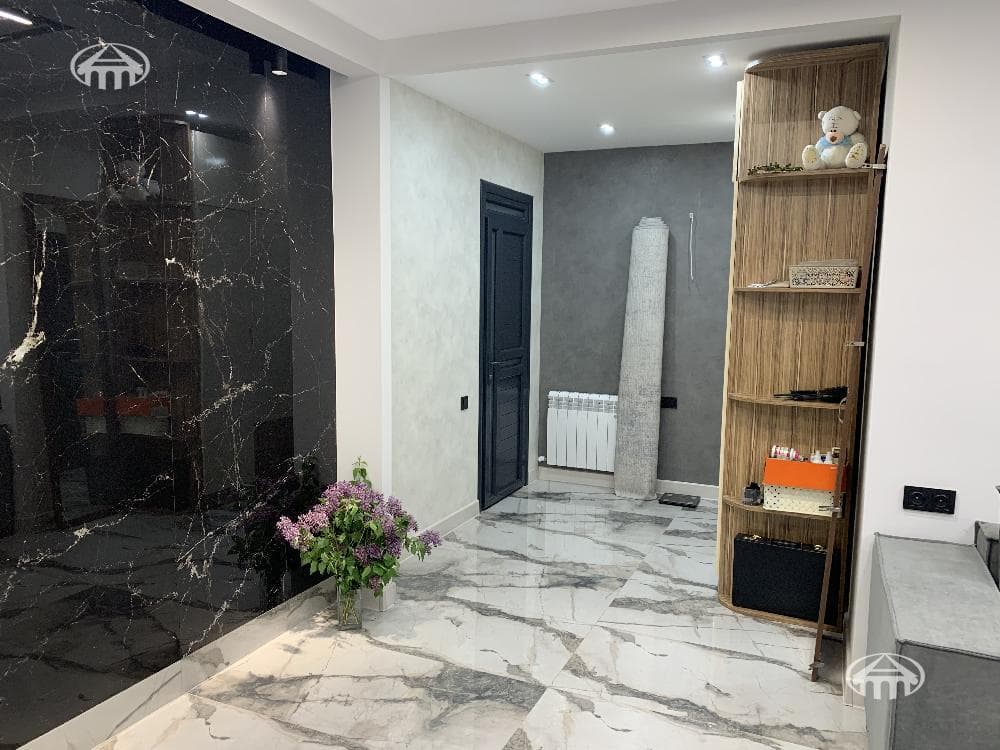 Apartment · 2 rooms · 58 m² · Arabkir