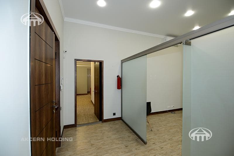 Office · 115 m² · Arabkir