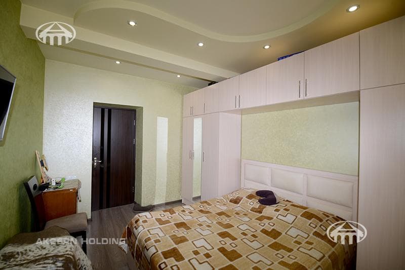 Квартира · 4 комн. · 115 м² · Шенгавит