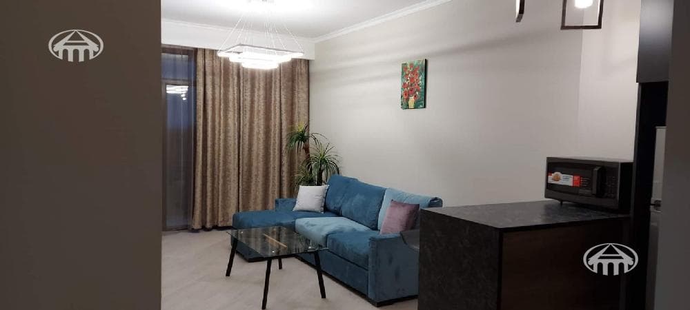 Квартира · 2 комн. · 48 м² · Цахкадзор