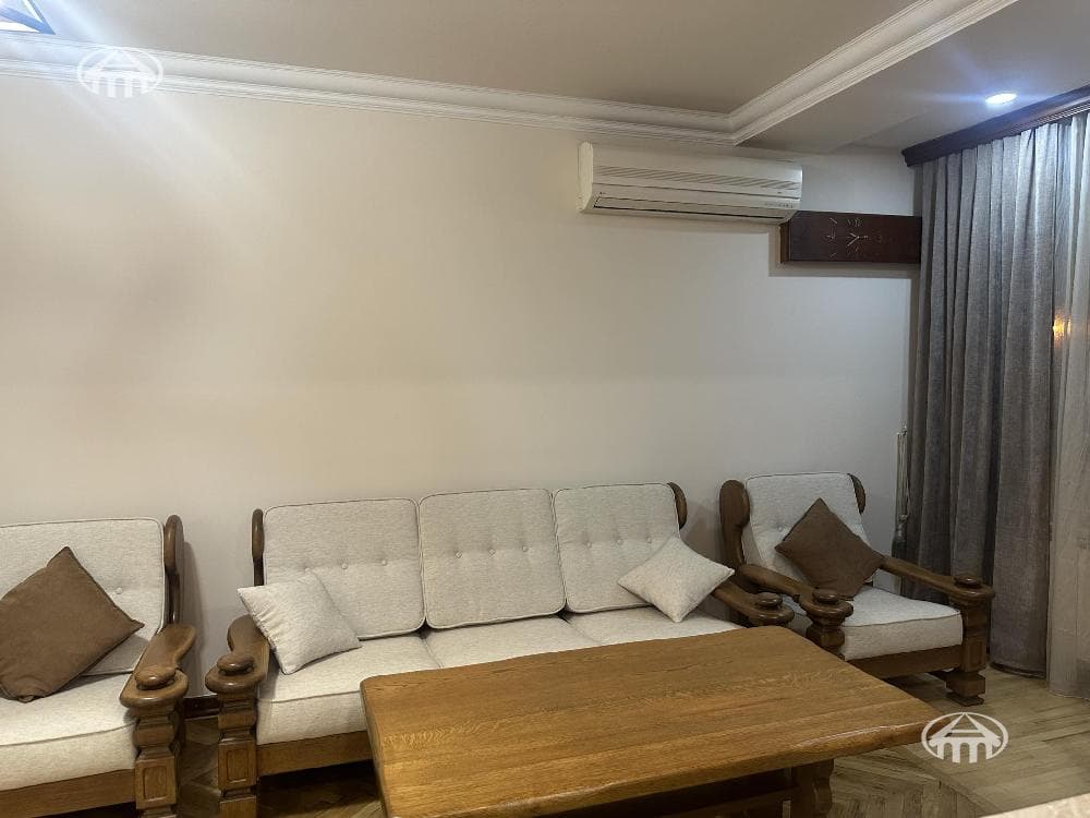 Квартира · 1 комн. · 41 м² · Кентрон