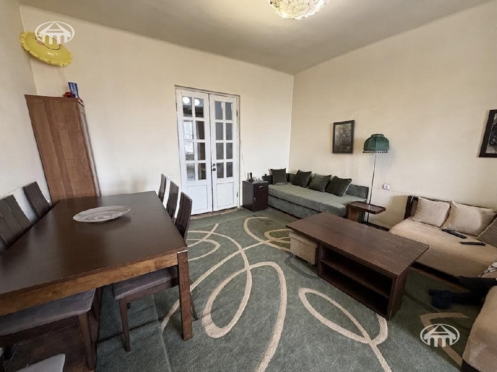 Apartment · 3 rooms · 98 m² · Arabkir