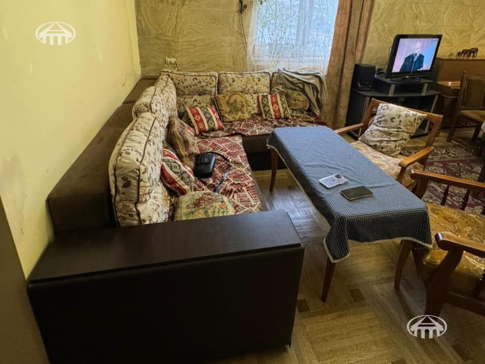 Apartment · 3 rooms · 106 m² · Kentron