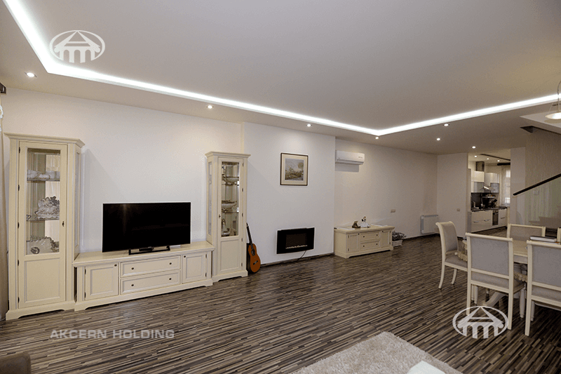 Дом · 5 комн. · 228 м² · Канакер-Зейтун