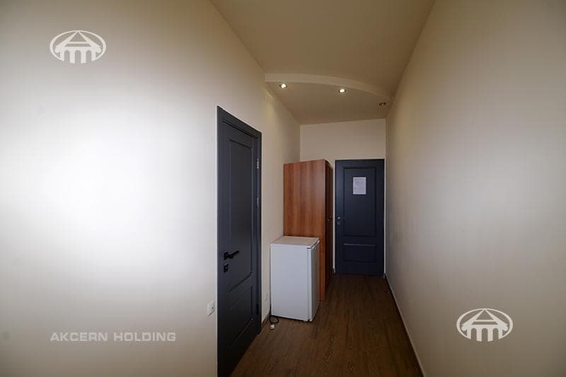 Hotel · 2,918 m² · Sevan