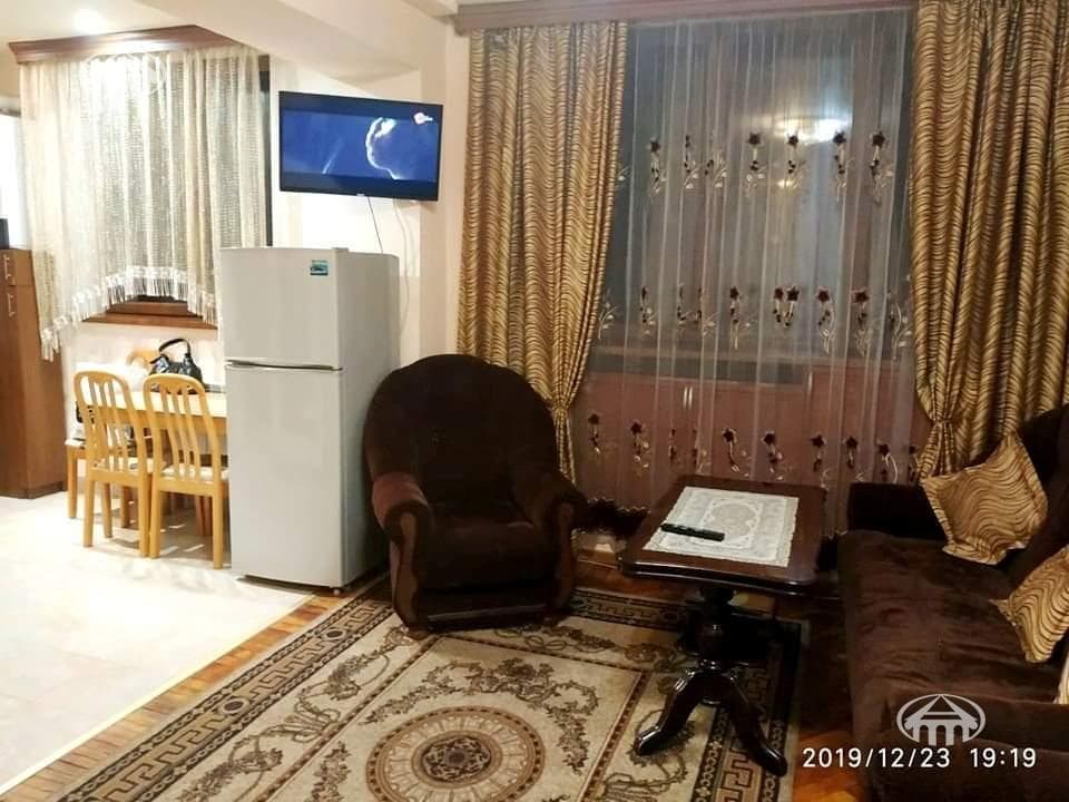 Квартира · 1 комн. · 35 м² · Кентрон