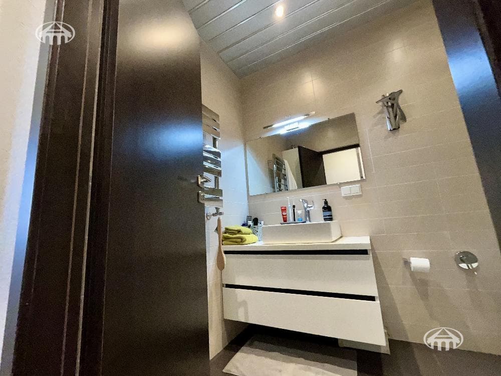 Apartment · 3 rooms · 108 m² · Arabkir