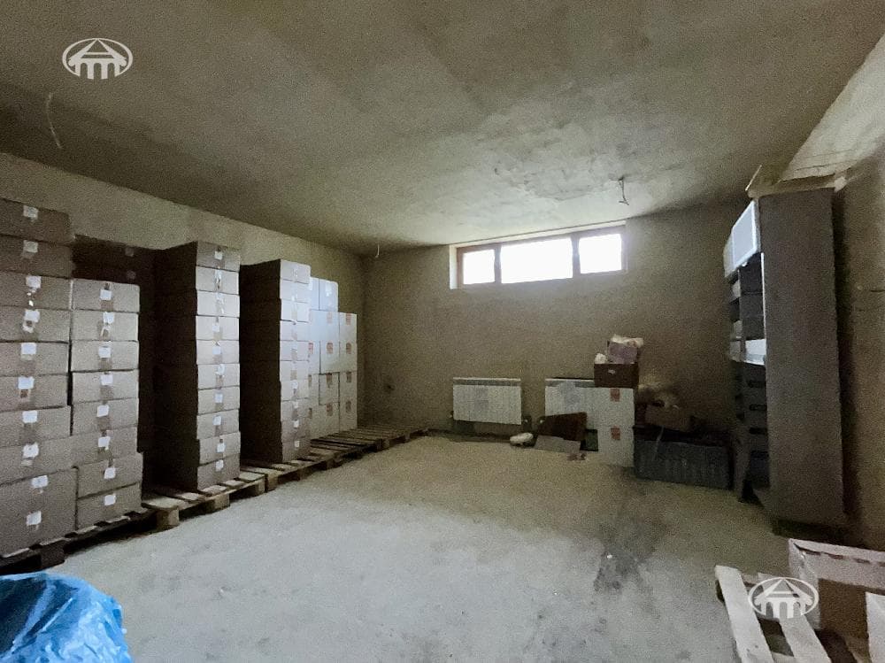 Mansion · 5 rooms · 536 m² · Davtashen — photo 15 / 21