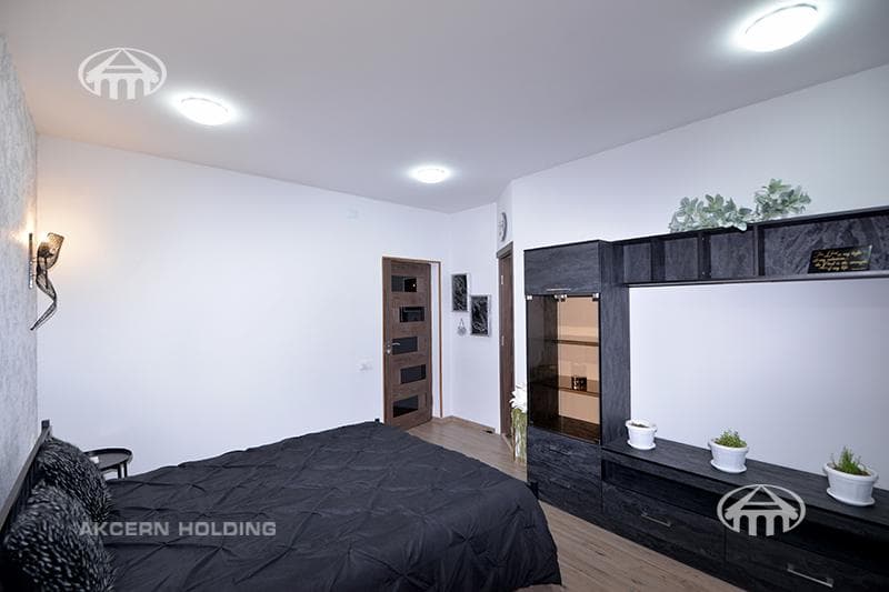 Mansion · 3 rooms · 120 m² · Proshyan