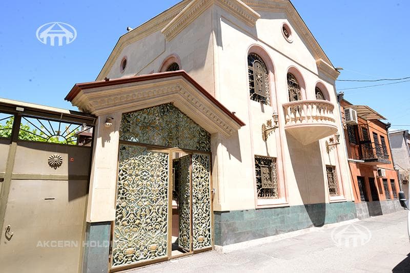 Mansion · 6 rooms · 436 m² · Arabkir — photo 33 / 39