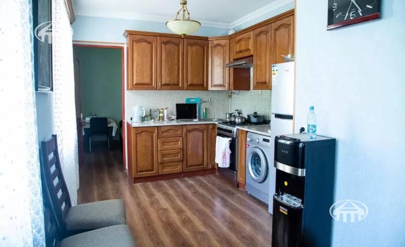 Apartment · 6 rooms · 153 m² · Dilijan