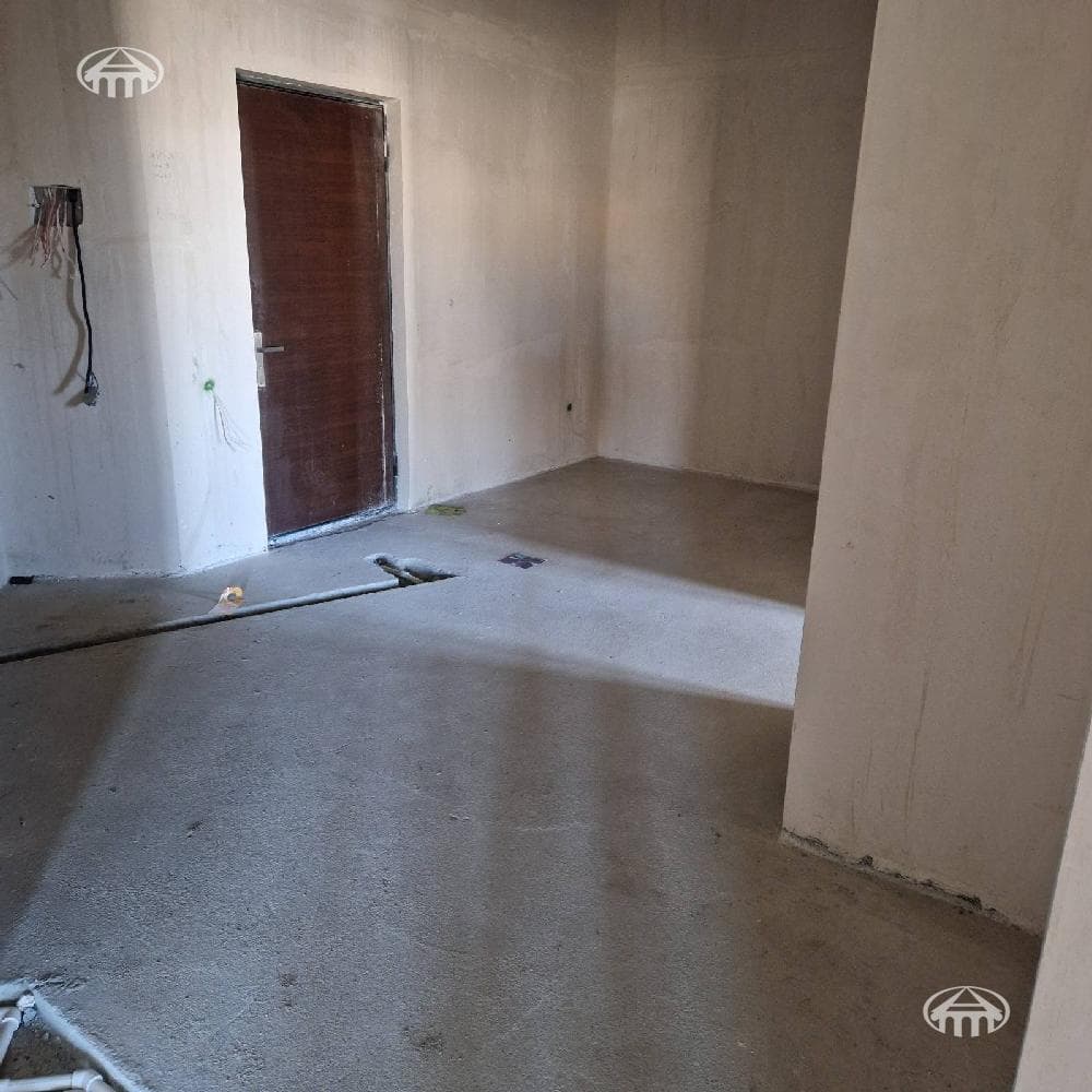 Apartment · 4 rooms · 116 m² · Arabkir