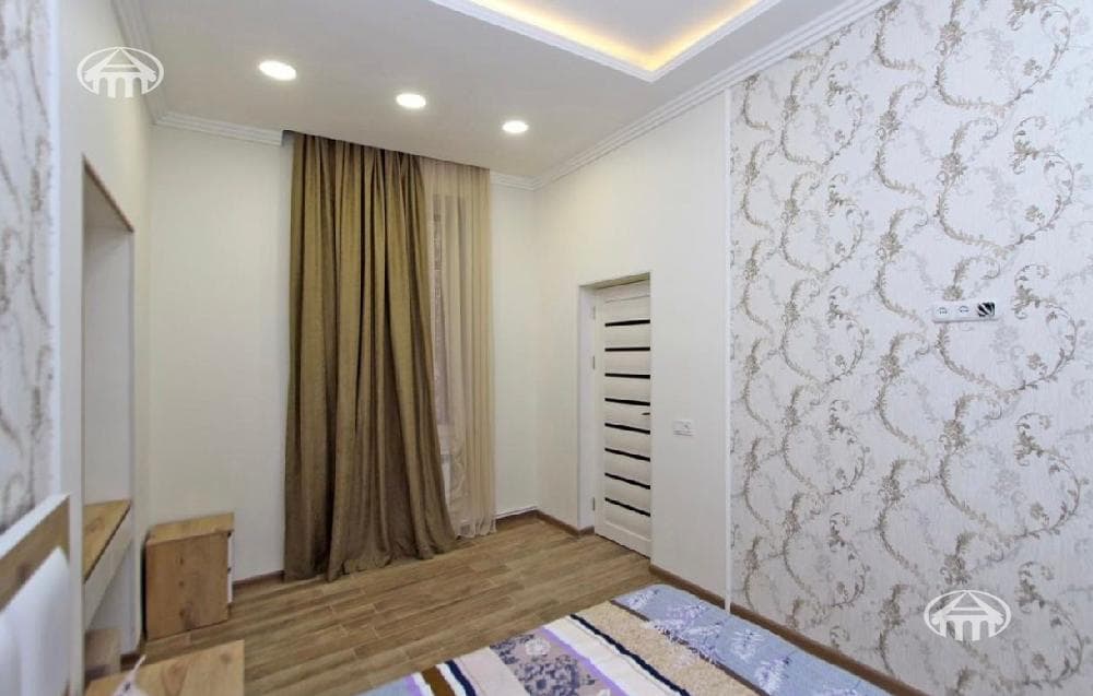 Բնակարան · 2 սեն. · 38,1 մ² · Կենտրոն