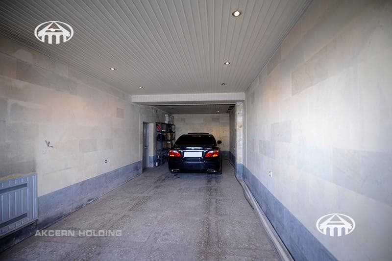 Mansion · 9 rooms · 605 m² · Nork-Marash
