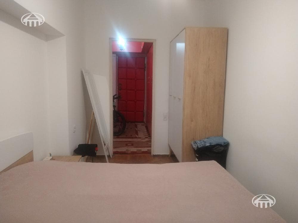 Квартира · 2 комн. · 60 м² · Кентрон