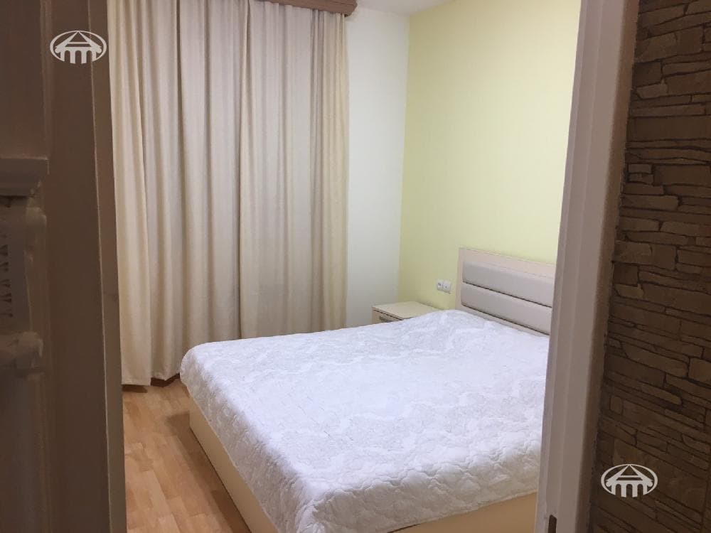 Квартира · 3 комн. · 73 м² · Арабкир