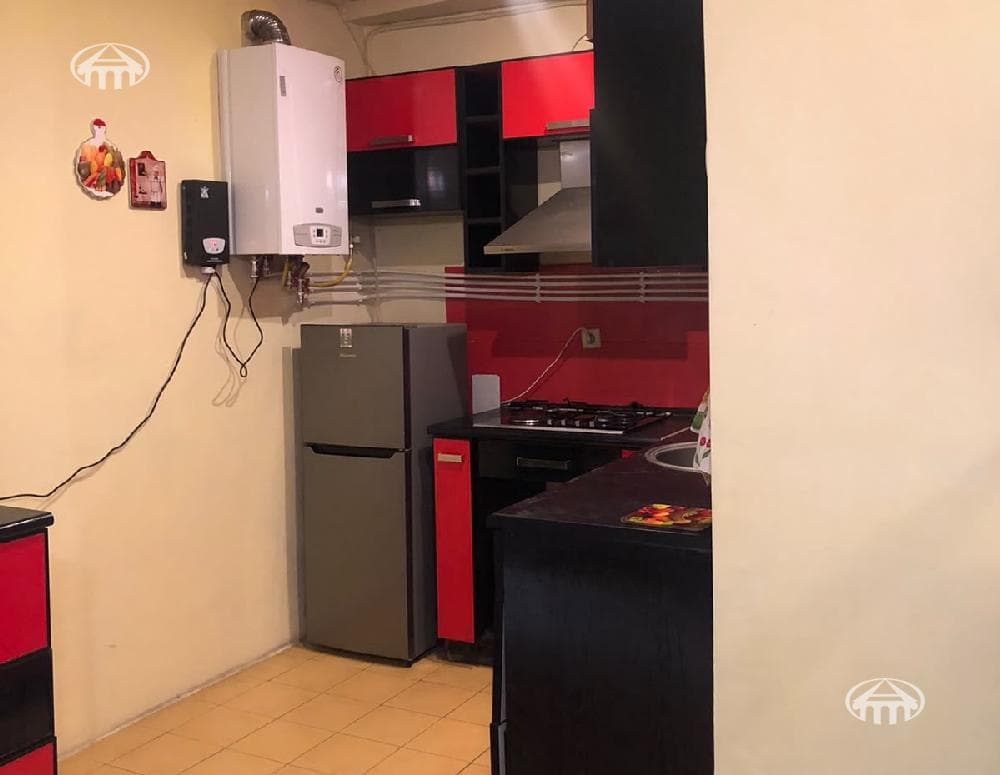 Apartment · 1 rooms · 41 m² · Arabkir