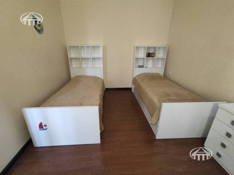 House · 3 rooms · 110 m² · Arabkir