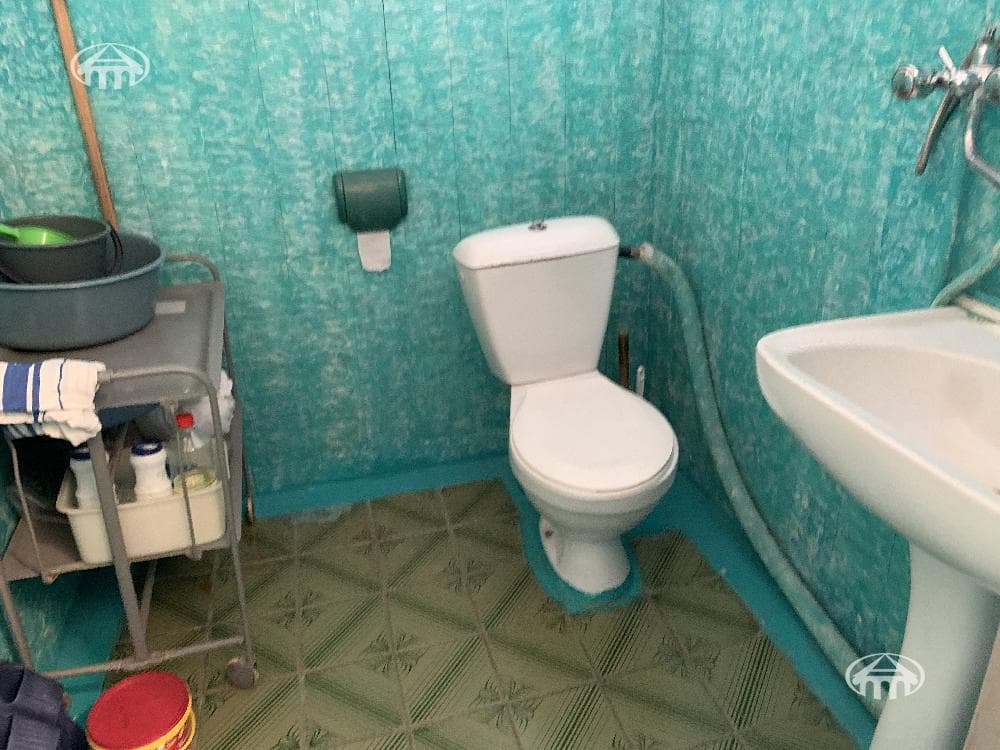 Дом · 9 комн. · 450 м² · Малатия-Себастия