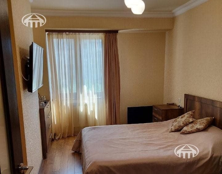 Квартира · 3 комн. · 78 м² · Арабкир