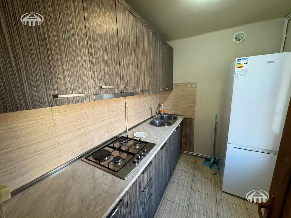 Apartment · 1 rooms · 40 m² · Kentron