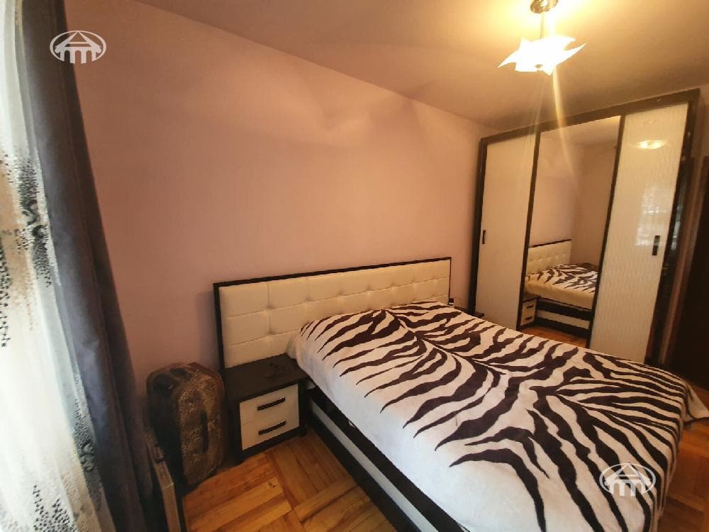 Квартира · 2 комн. · 70 м² · Давташен