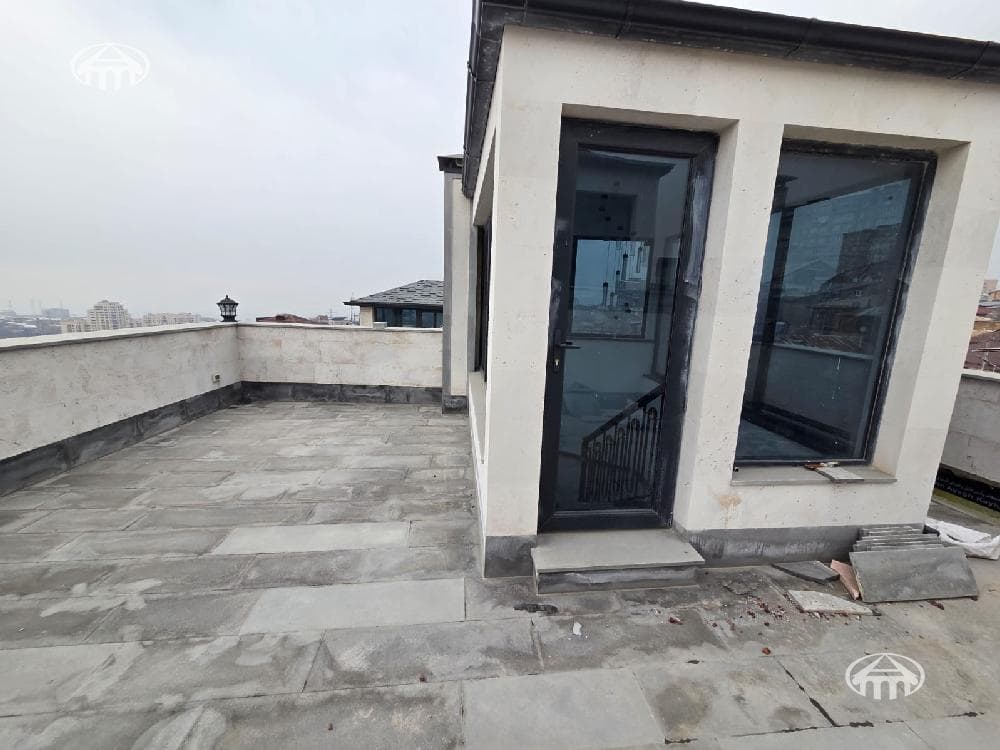 Офис · 225 м² · Канакер-Зейтун