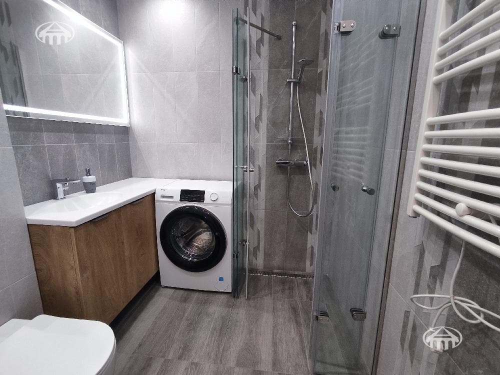 Apartment · 1 rooms · 31 m² · Kentron
